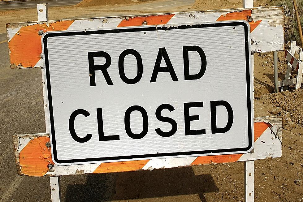 Paving Project to Close Section Of Maple Grove Road in Hermantown