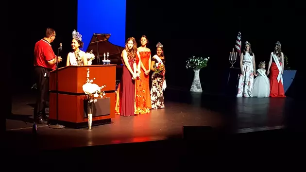 Miss Hermantown Crowned For 2018