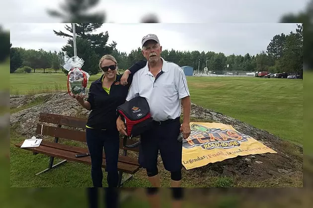 Harold&#8217;s Golf Fiasco Brings In Record Numbers