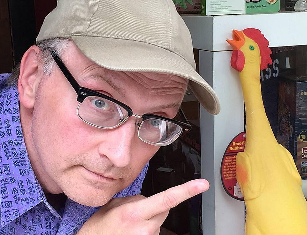 Duluth’s Rubber Chicken Theater Gets Cease And Desist From Fargo Producers
