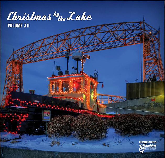 Christmas By The Lake Throws Release Party For New Volume XII