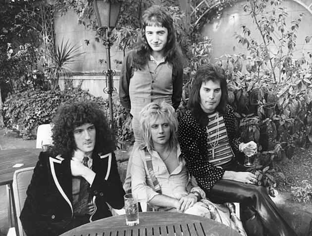 Chris Allen&#8217;s Review Of &#8220;Bohemian Rhapsody&#8221;