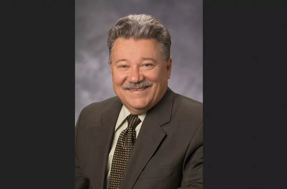 St. Louis County Commissioner Tom Rukavina Dies At 68