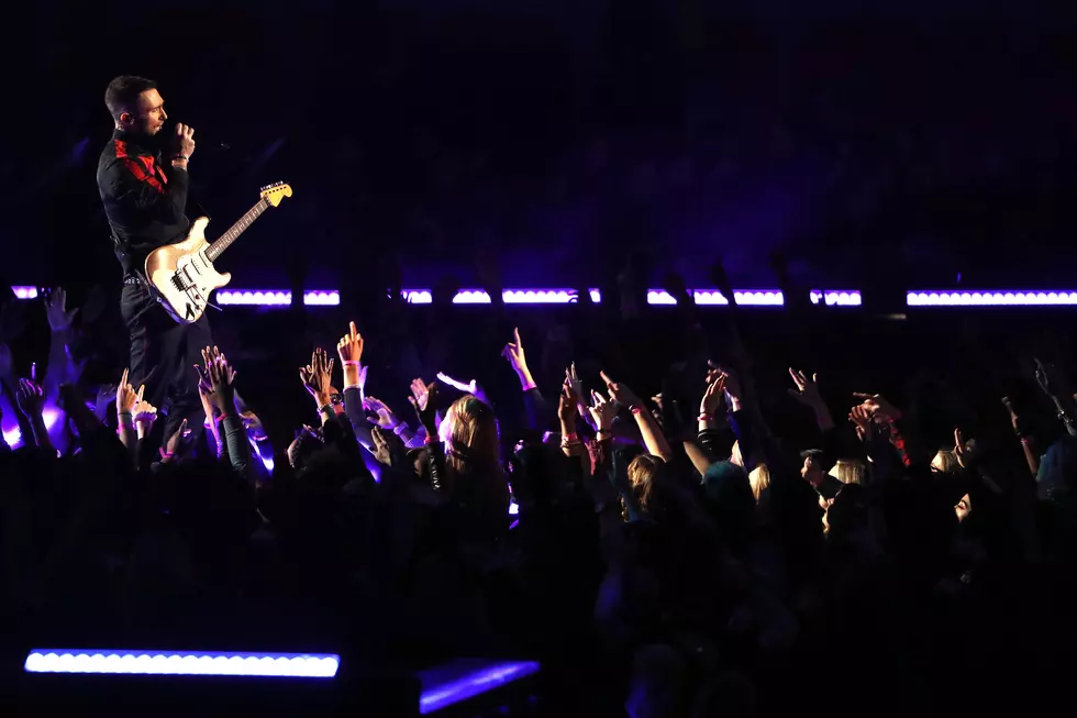 Maroon 5 Played For Nothin’, No One Gets Paid For The Super Bowl