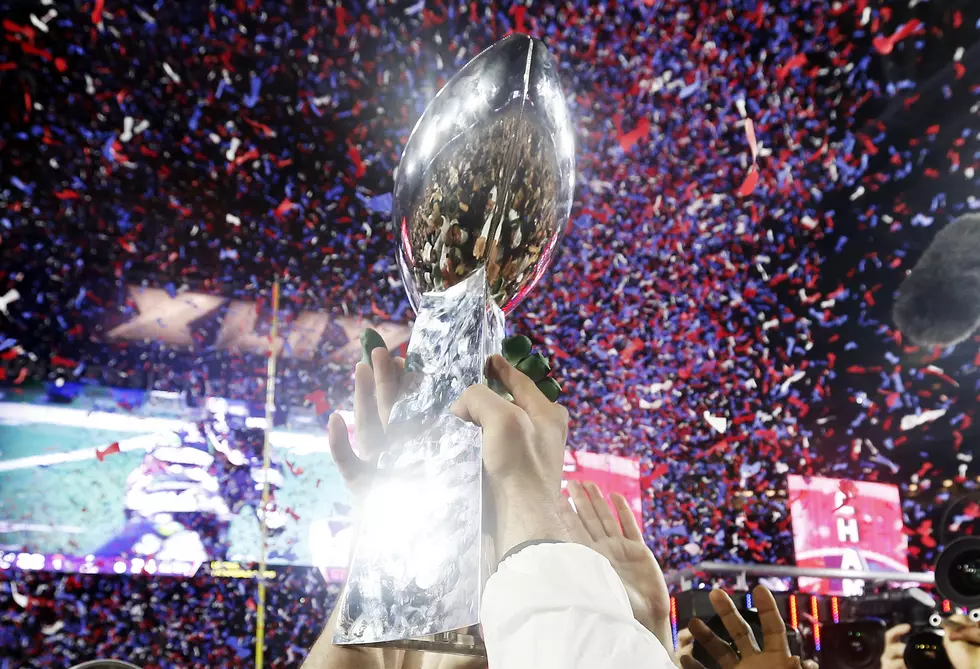 Things In The Super Bowl Gamblers Won Money On