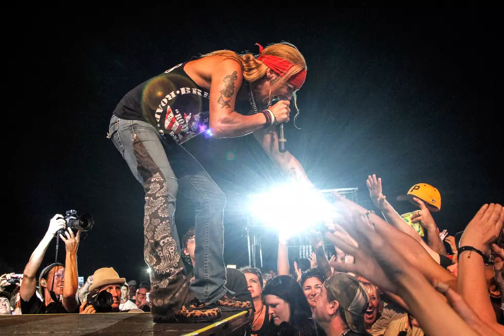 Bret Michaels Is Coming To Mystic Lake April 5th