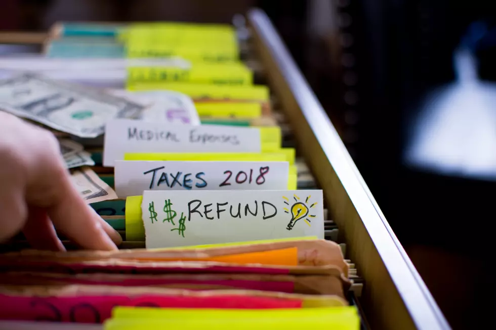 Why Is My Tax Refund Lower In 2019?