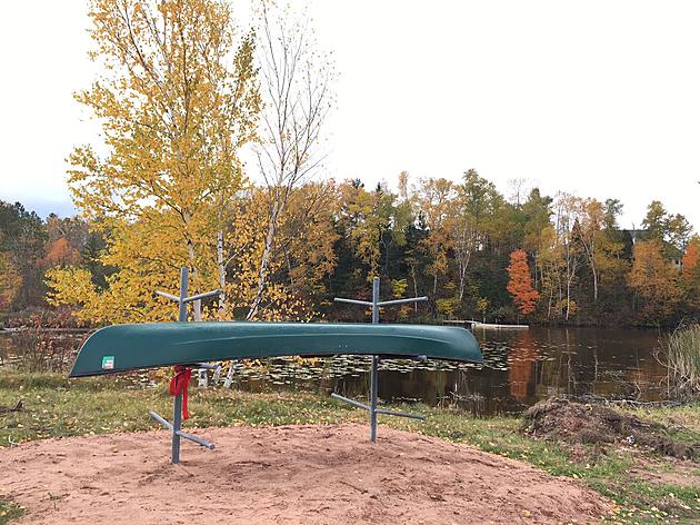 City of Superior To Offer Cane+Kayak Rack Rentals