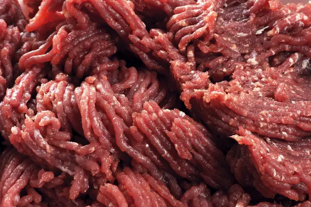 Ground Beef Processor Recalls 15 Tons Of Product