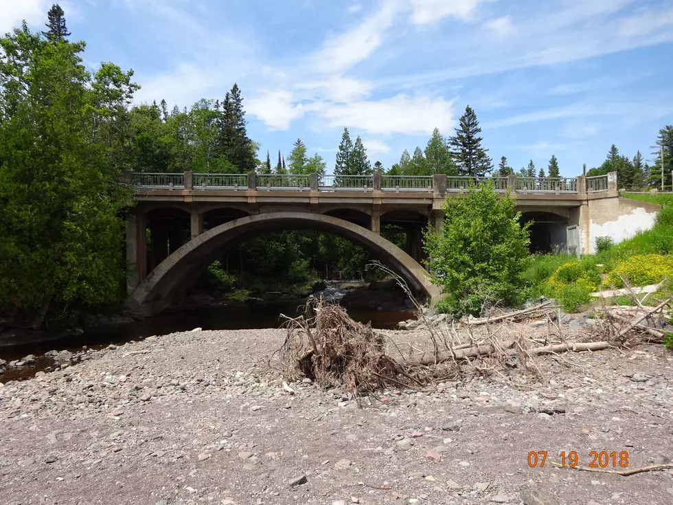 French River Bridge Replacement Scheduled For 2020