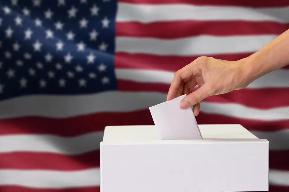 Going To The Polls In November? Here’s How To Be Safe