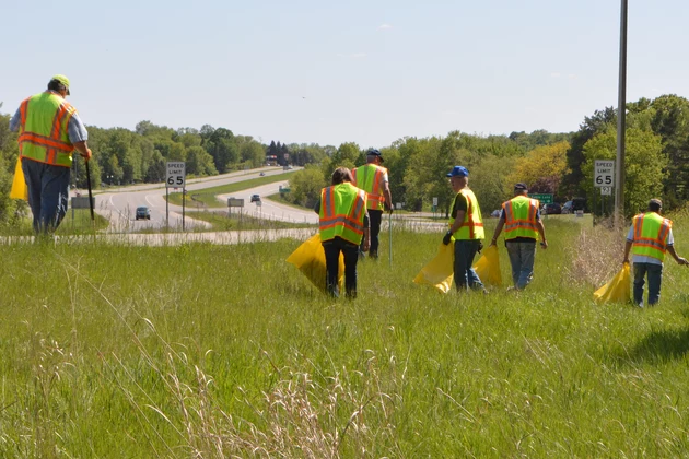 MNDOT Realizes $7 Million Benefit From Adopt-A-Highway Program