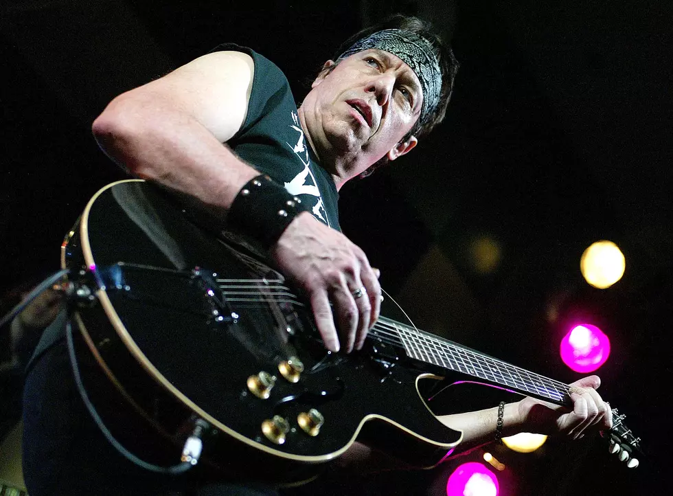 Are You B-B-B-Bad To The Bone? Win Tickets To See George Thorogood