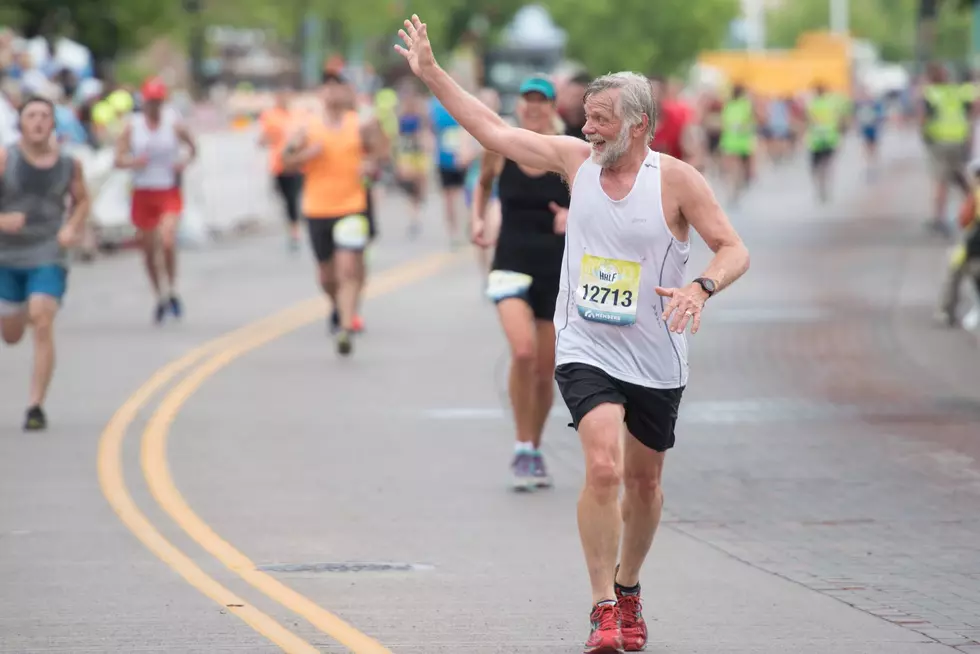 You Can Track Any Runner On Grandma’s Marathon Half Or Full Course