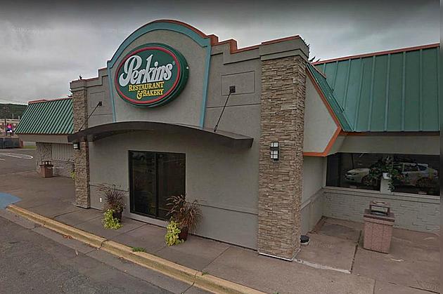 Perkins For Sale Following Bankruptcy Filing