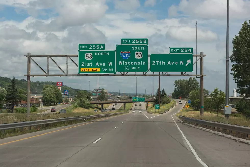 Lane Closures For 27th + 46th West Near I-35 – September 13-20
