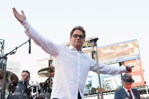 Hear The New Huey Lewis And The News Single