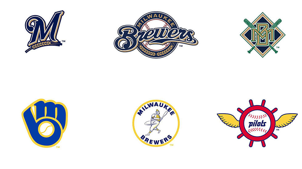 Milwaukee Brewers To Change Logo Starting In 2020