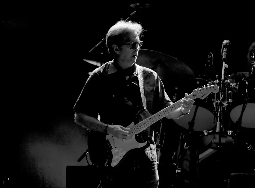 Sacred Heart Music Center Announces Duluth Does Clapton