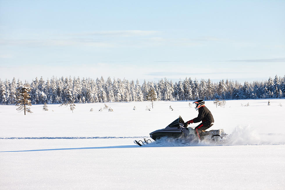 Superior Opens Motorized Rec Trails For The Winter Season