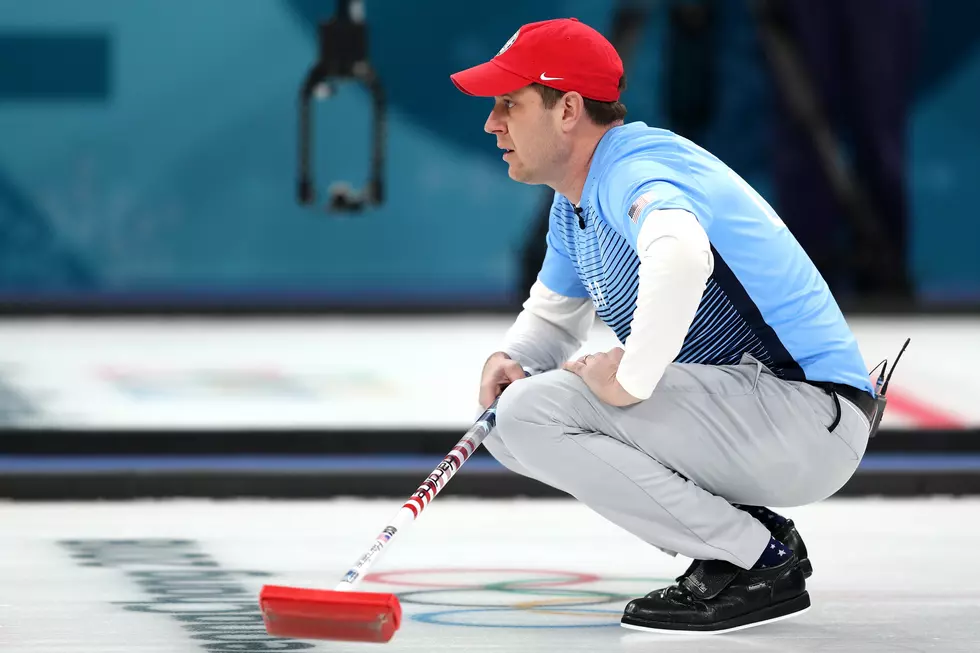 Watch Team John Shuster In Playoffs For National Championships