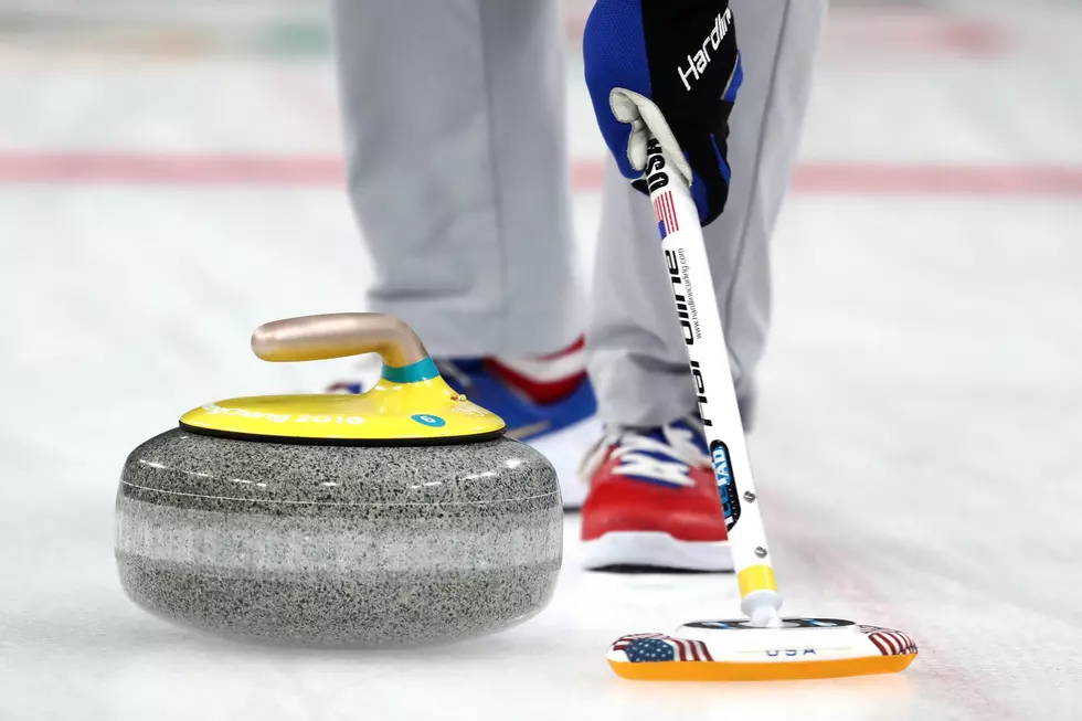 John Shuster Team Secures #1 Seed At Curling Nationals