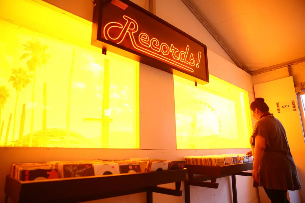 Record Store Day Is Postponed, But Are There Any Record Stores?