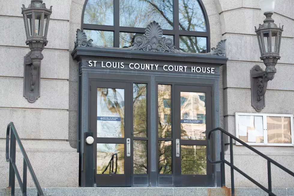 St. Louis County Courthouses Reopen For Customer Service Starting June 15