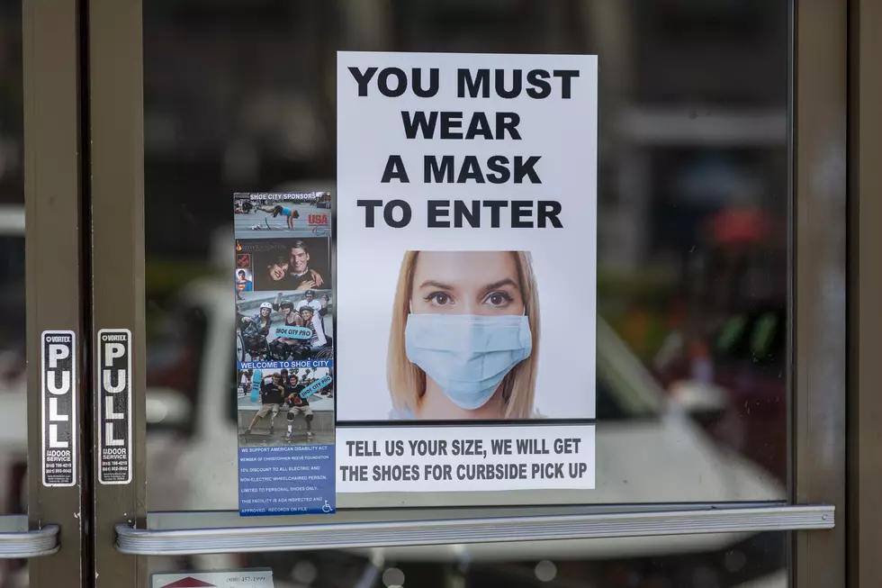 There’s A Petition To Require Masks In Duluth Or Be Fined