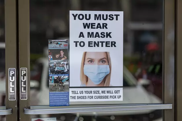 There&#8217;s A Petition To Require Masks In Duluth Or Be Fined