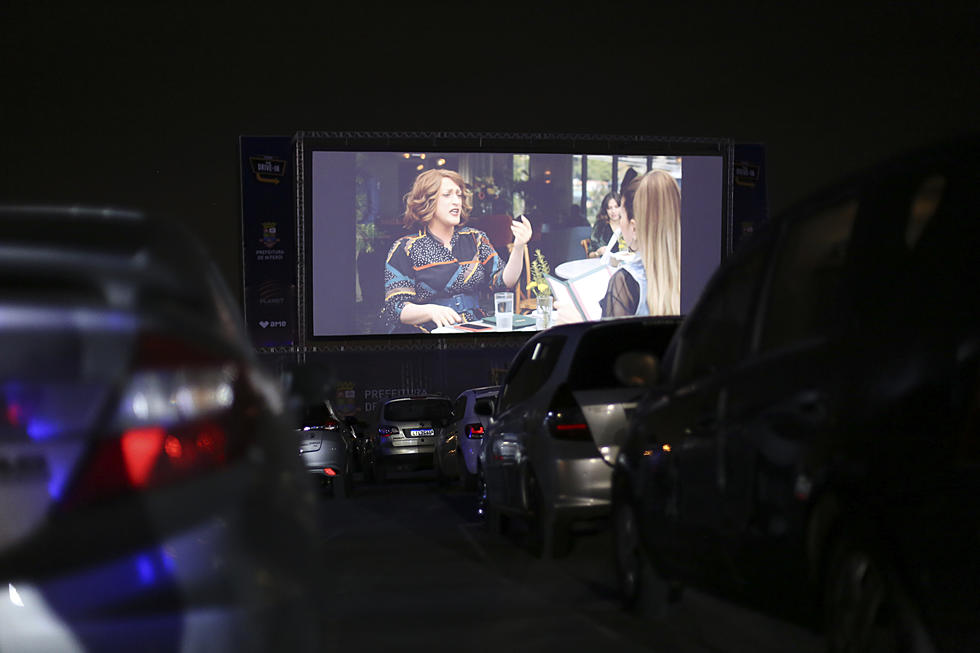 Here’s How Duluth’s 2020 ‘Drive-In Movies In The Park’ Will Work