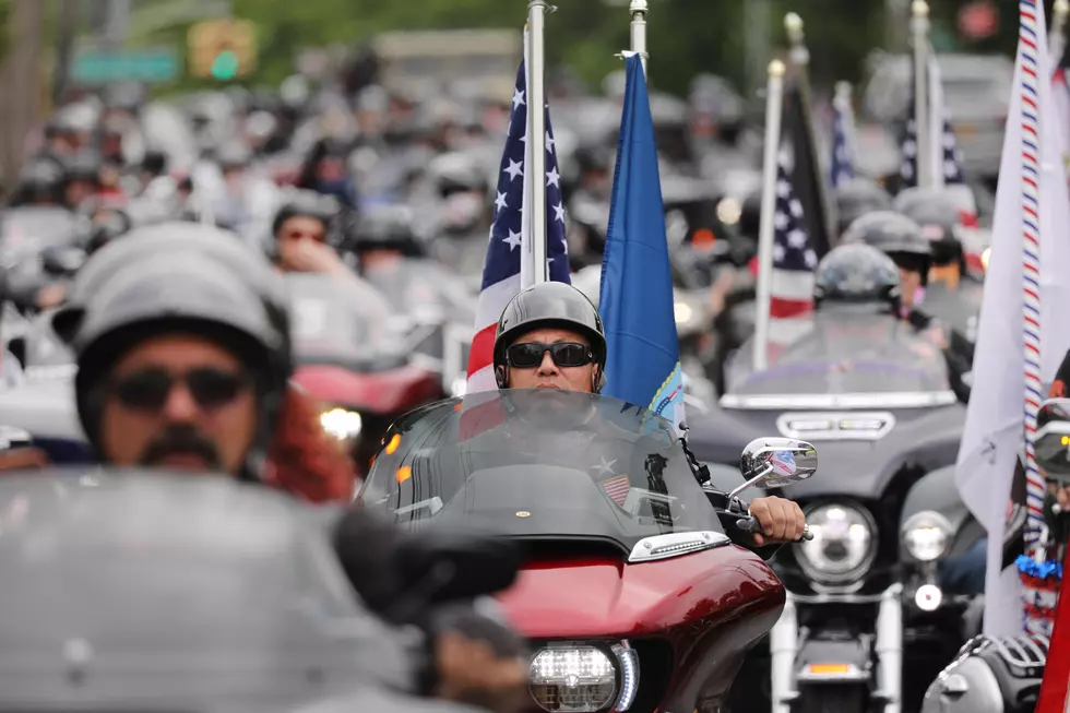 5th Annual Ride For Wounded Warriors August 22nd In Cromwell