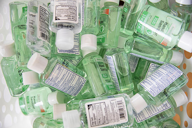 7 Surprizing Uses For Your Left Over Hand Sanitizer