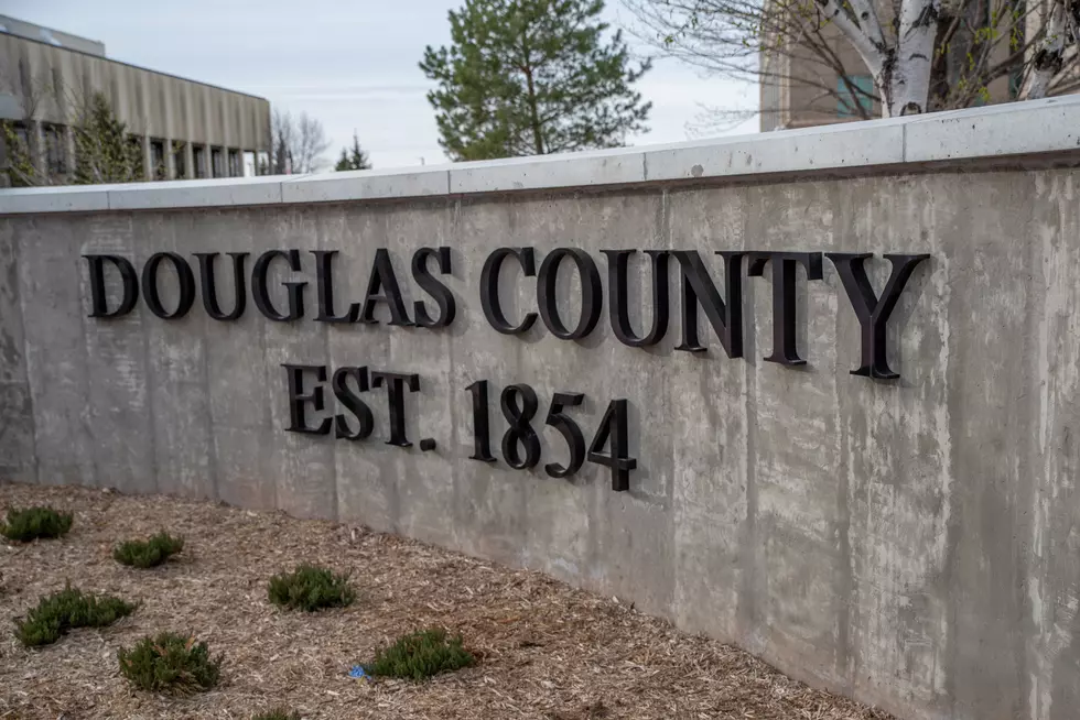 Douglas County Halts Projects Due To COVID-Budget Concerns