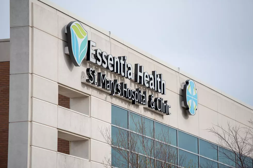 Essentia Health Is Continuing Mask Policy for Patients, Visitors and Staff