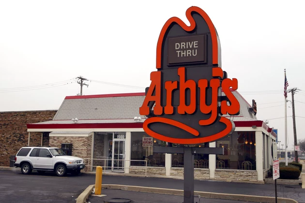 Arby&#8217;s Is Selling Meat By The Pound In Select Markets