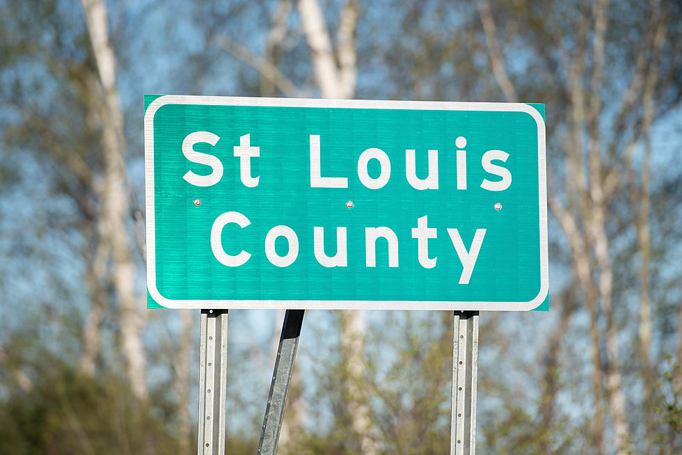 St. Louis County Receives $281K In Bridge Replacement Funds