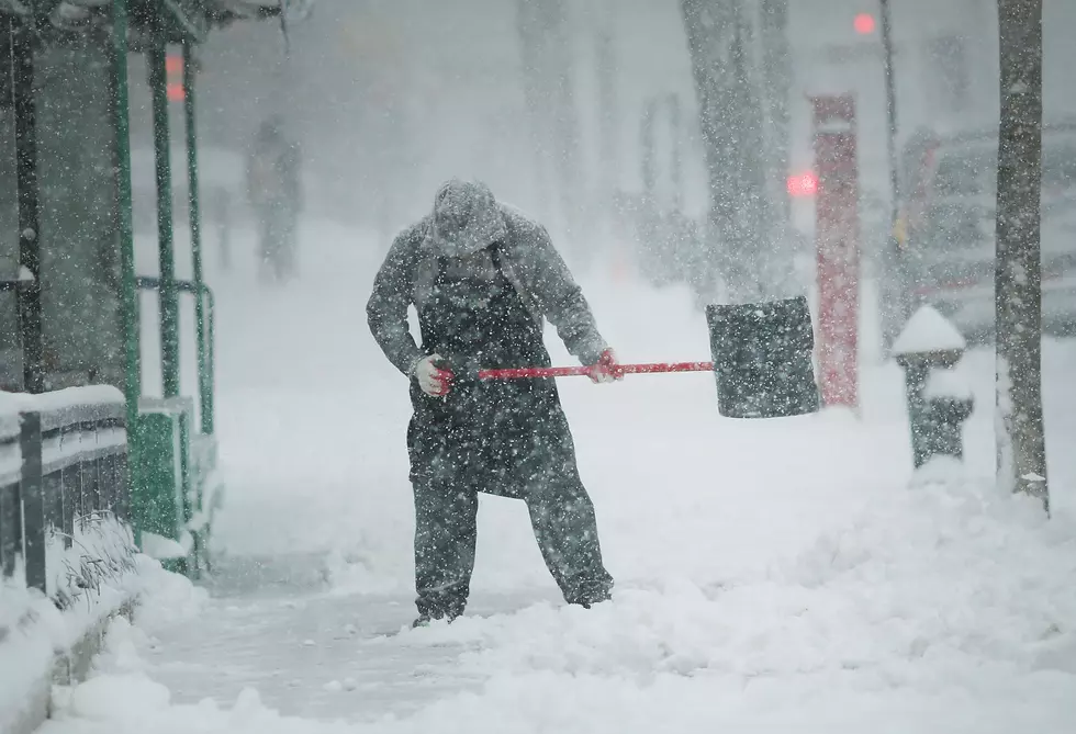 Snow Shoveling Tips To Get You Through A Minnesota Winter