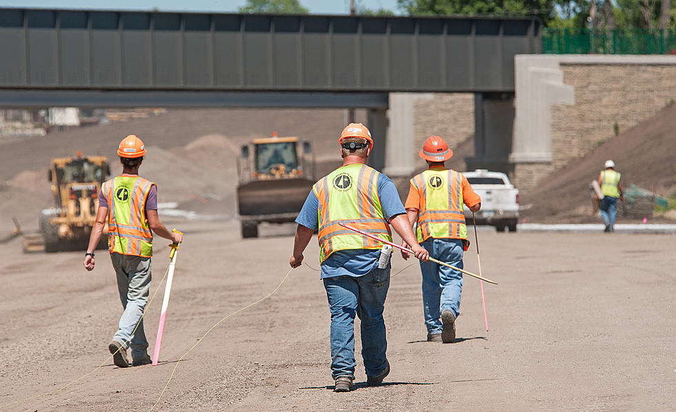 MNDOT District One Construction Season Wraps Up For 2020