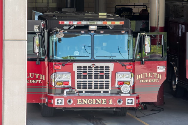 Minnesota Fire Departments Establish Plan For COVID-Related Manpower Shortages
