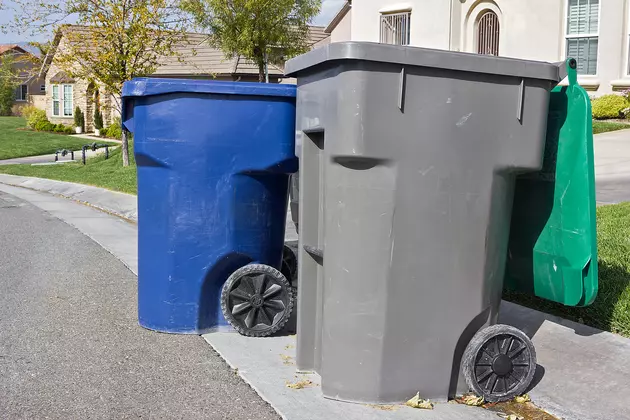 New Years Brings Changes For Superior Garbage Collection Schedule