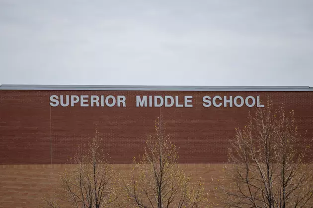 Superior School Board To Consider Changes To COVID-Policies