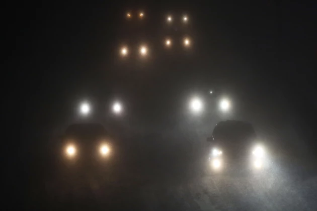 When Should MInnesota Motorists Have Their Headlights On?