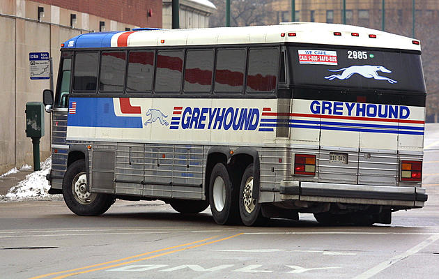 Greyhound Bus Line Offers Free Rides To Runaways