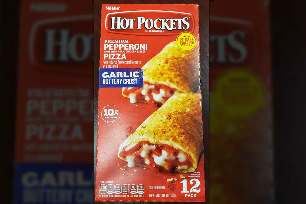Nestle Pepperoni Hot Pockets Recalled