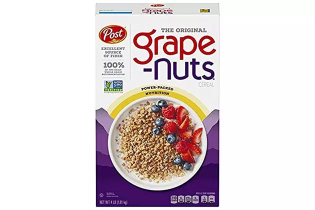 Grape Nuts Cereal Shortage Comes To An End With Contest