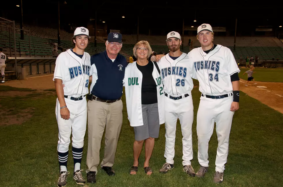 Duluth Huskies Looking For Host Families For Players