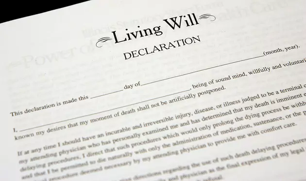 People In Minnesota And Wisconsin, Prepare End-Of-Life Paperwork