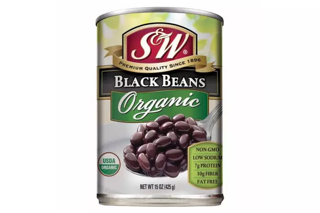Faribault Foods Recalls Their S&#038;W Brand Organic Black Beans