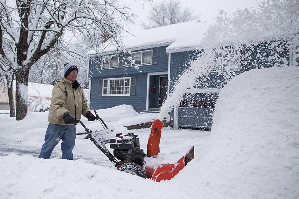 Tips For Putting A Snowblower Away For The Season
